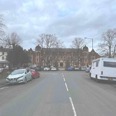 Lavender House, Beautiful Central Townhouse Leamington Spa Exterior foto