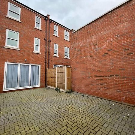 Lavender House, Beautiful Central Townhouse Leamington Spa Exterior foto