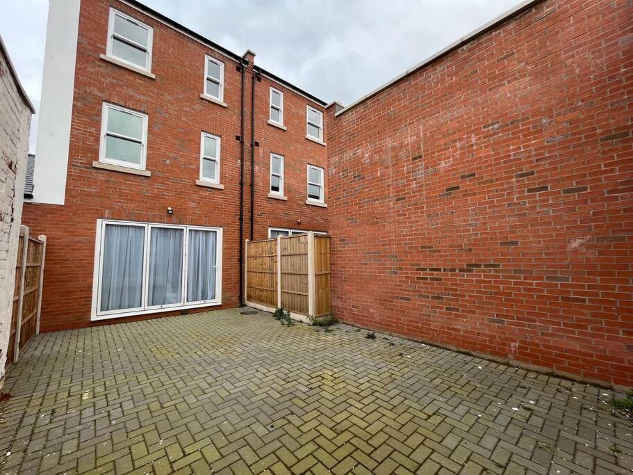 Lavender House, Beautiful Central Townhouse Leamington Spa Exterior foto